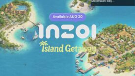 KRAFTON’dan Yepyeni bir DLC: Cahaya ile Tropik Tatil Maceraları Başlıyor!