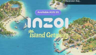 KRAFTON’dan Yepyeni bir DLC: Cahaya ile Tropik Tatil Maceraları Başlıyor!