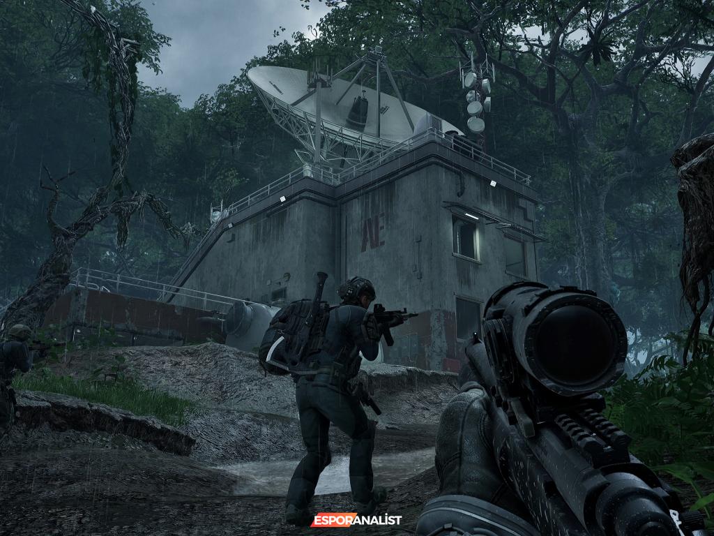 Krafton'ın Yeni Taktiksel Nişancı Oyunu PUBG: Black Budget Kapalı Alfa Testi Başlıyor