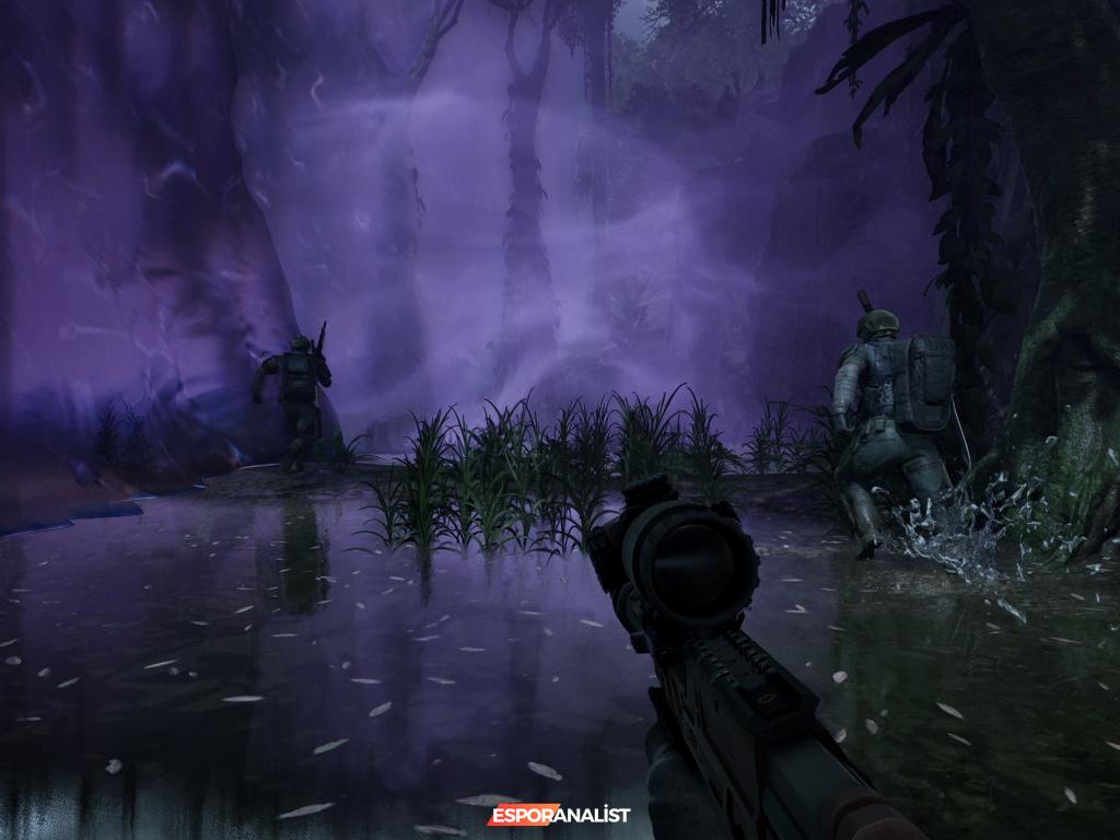 Krafton'ın Yeni Taktiksel Nişancı Oyunu PUBG: Black Budget Kapalı Alfa Testi Başlıyor