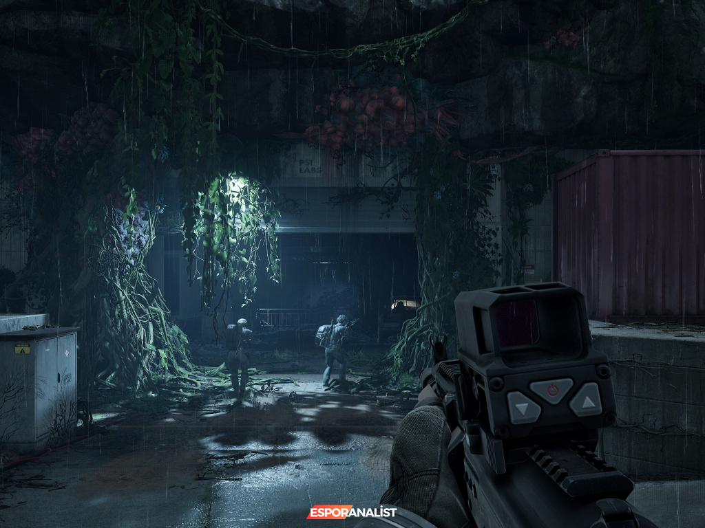 Krafton'ın Yeni Taktiksel Nişancı Oyunu PUBG: Black Budget Kapalı Alfa Testi Başlıyor