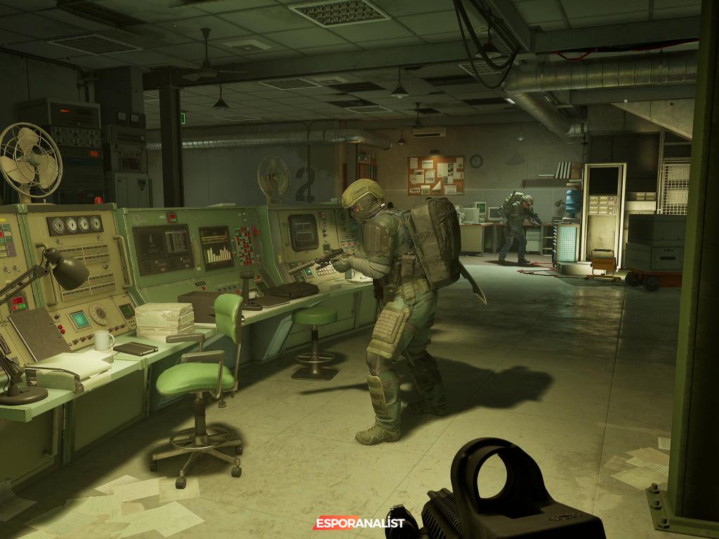 Krafton'ın Yeni Taktiksel Nişancı Oyunu PUBG: Black Budget Kapalı Alfa Testi Başlıyor