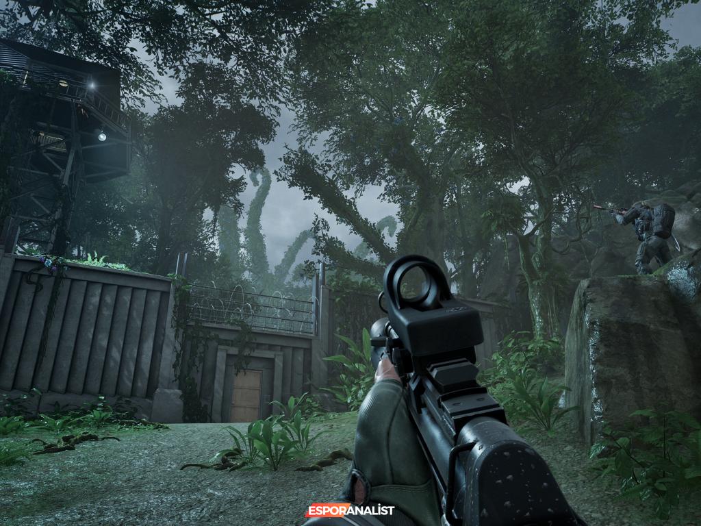 Krafton'ın Yeni Taktiksel Nişancı Oyunu PUBG: Black Budget Kapalı Alfa Testi Başlıyor