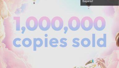 KRAFTON’un inZOI Oyunu: 1 Haftada 1 Milyon Satış Başarısı!