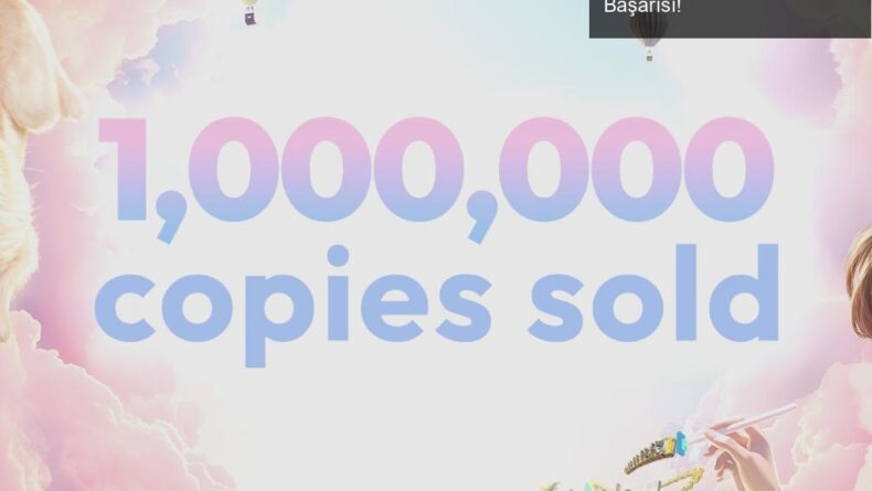 KRAFTON’un inZOI Oyunu: 1 Haftada 1 Milyon Satış Başarısı!