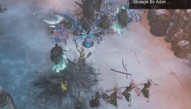 Krafton’un Last Epoch Satın Alımı: Gelecek İçin Stratejik Bir Adım mı?