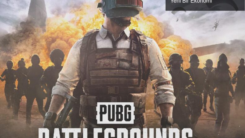 Krafton’un PUBG İle Yükselişi: Oyun Dünyasında Yeni Bir Ekonomi