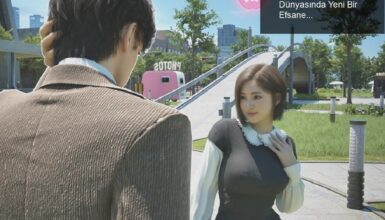 Krafton’un Rekor Kıran Satışları: Oyun Dünyasında Yeni Bir Efsane