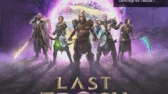 Krafton’un Yapay Zeka Dönüşümü: Last Epoch’un Geleceği Ne Olacak?