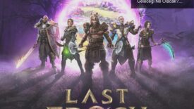 Krafton’un Yapay Zeka Dönüşümü: Last Epoch’un Geleceği Ne Olacak?