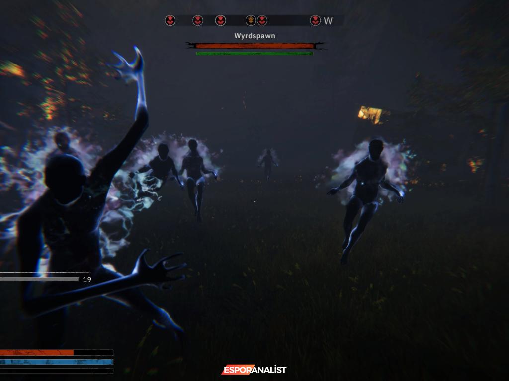 Kral Arthur'un Mirası: Tainted Grail - The Fall of Avalon İncelemesi