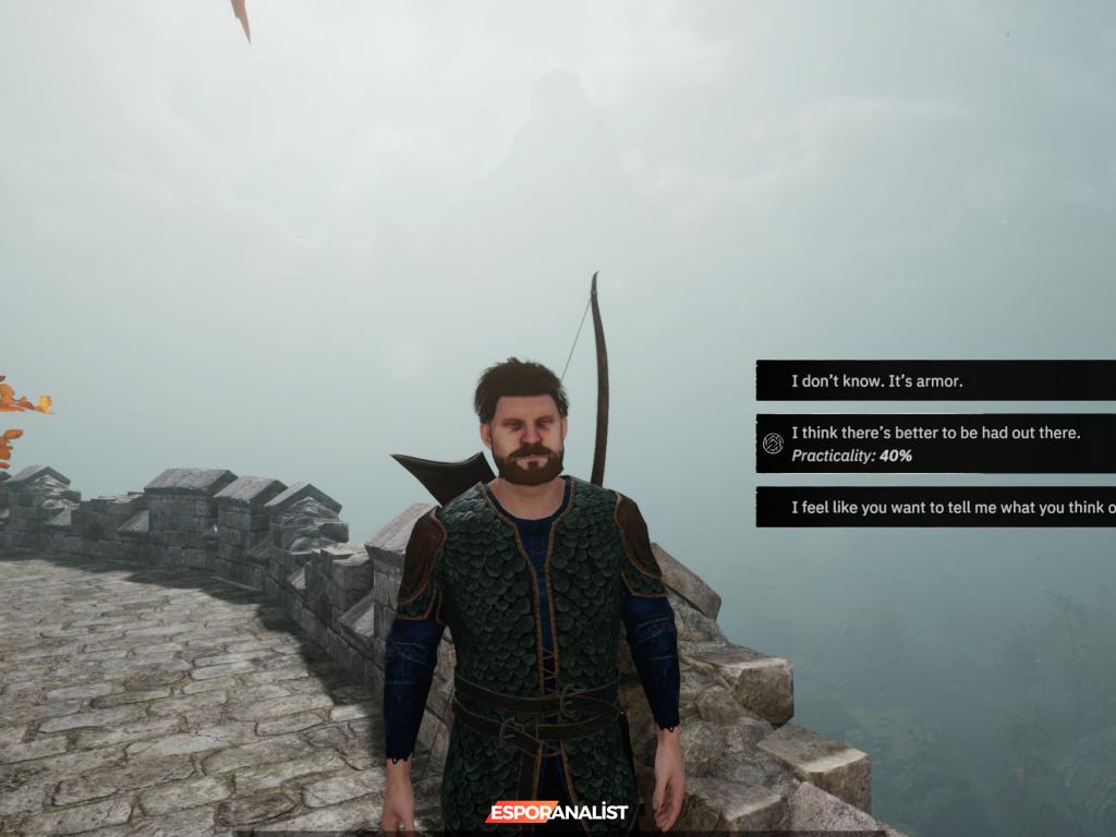 Kral Arthur'un Mirası: Tainted Grail - The Fall of Avalon İncelemesi