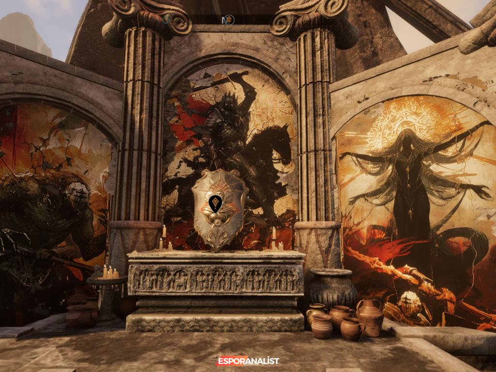 Kral Arthur'un Mirası: Tainted Grail - The Fall of Avalon İncelemesi