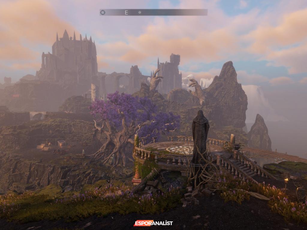 Kral Arthur'un Mirası: Tainted Grail - The Fall of Avalon İncelemesi