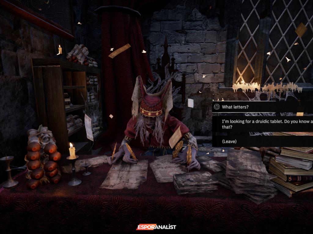 Kral Arthur'un Mirası: Tainted Grail - The Fall of Avalon İncelemesi