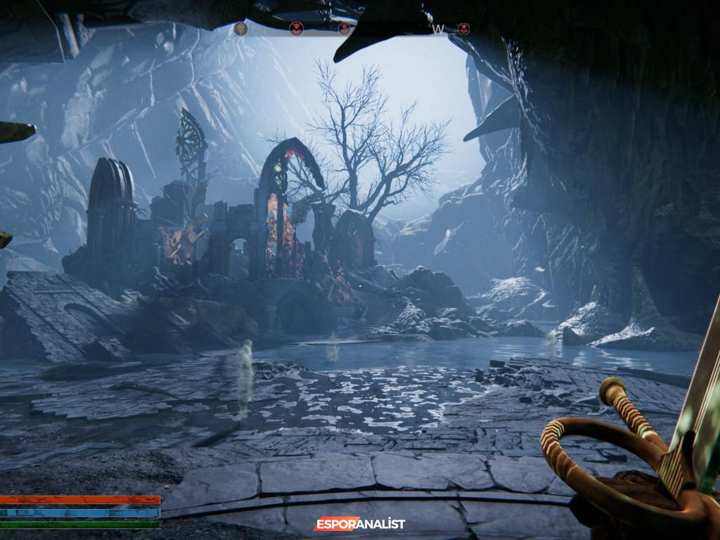 Kral Arthur'un Mirası: Tainted Grail - The Fall of Avalon İncelemesi