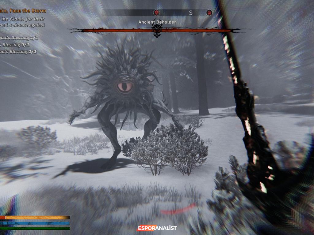 Kral Arthur'un Mirası: Tainted Grail - The Fall of Avalon İncelemesi