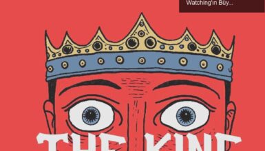 Krallık Yönetiminde Strateji ve Komedi: The King is Watching’ın Büyüleyici Dünyası