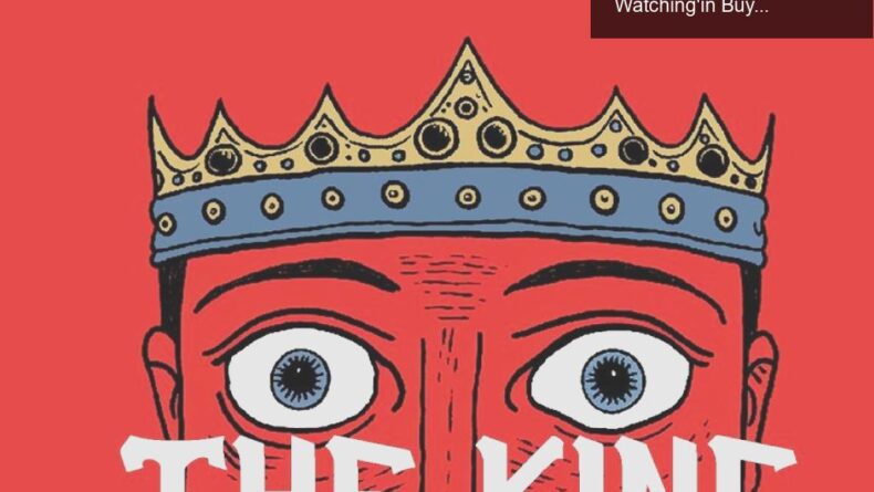 Krallık Yönetiminde Strateji ve Komedi: The King is Watching’ın Büyüleyici Dünyası