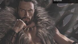 Kraven the Hunter: Aile Dramı ve Aksiyonun Büyüleyici Buluşması