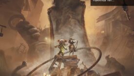 Küçük Hanımın Korku Dolu Serüveni: Little Nightmares 3 Hakkında Yeni Detaylar