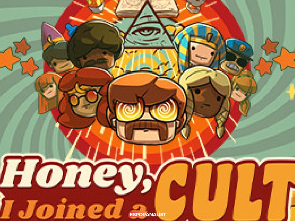 Kült Temalı Oyunlar: Nostaljik Bir Yolculuk için En İyi Seçimler