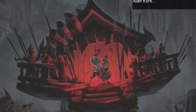 Kumarn: The Wandering Spirit – Tayland Folklorundan İlham Alan Korku Dolu Bir Macera