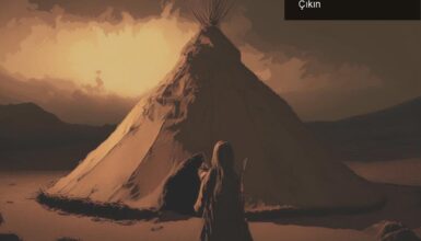 KurOba: Oghuz ile Tarihte Stratejik Bir Yolculuğa Çıkın