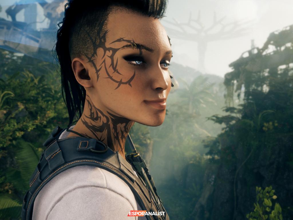 La Quimera: Nostaljik Bir FPS Denemesi mi, Yoksa Tam Bir Hayal Kırıklığı mı?