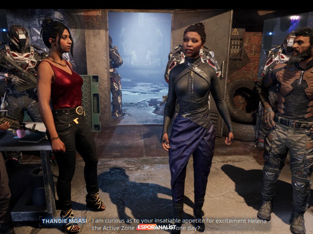 La Quimera: Nostaljik Bir FPS Denemesi mi, Yoksa Tam Bir Hayal Kırıklığı mı?