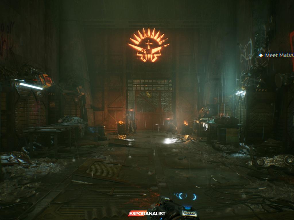 La Quimera: Nostaljik Bir FPS Denemesi mi, Yoksa Tam Bir Hayal Kırıklığı mı?