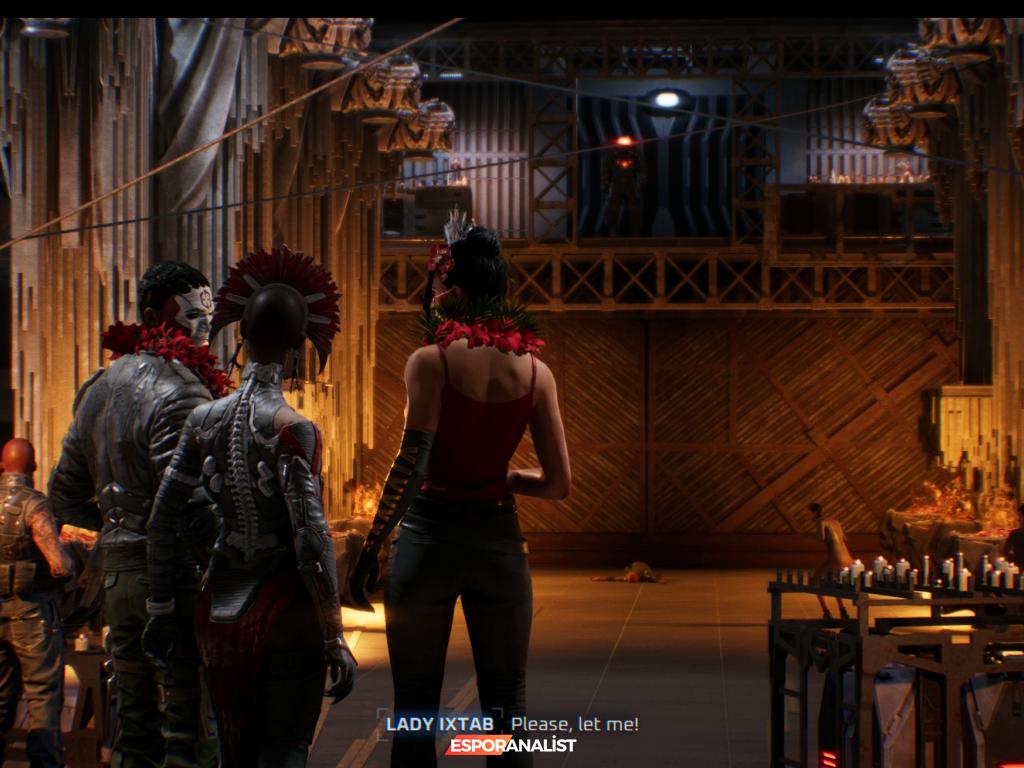 La Quimera: Nostaljik Bir FPS Denemesi mi, Yoksa Tam Bir Hayal Kırıklığı mı?