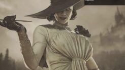 Lady Dimitrescu: Resident Evil Village’ın Unutulmaz Vampir Kadını