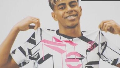 Lamine Yamal, eFootball™’da Resmi Marka Elçisi Oluyor!