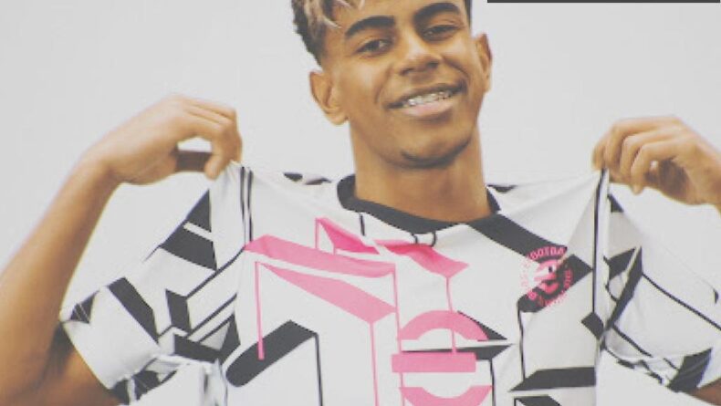 Lamine Yamal, eFootball™’da Resmi Marka Elçisi Oluyor!