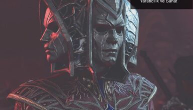 Larian Studios’un Yeni Dönemi: DLC Yerine Yaratıcılık ve Sanat