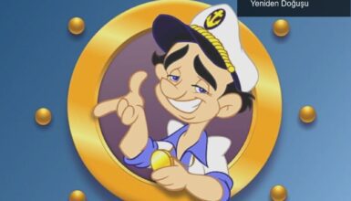 Larry’nin Geri Dönüşü: Nostaljinin ve Maceranın Yeniden Doğuşu