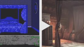 Last Half of Darkness: Korku Oyununun Yeniden Doğuşu