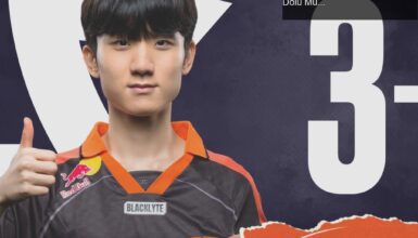 LEC Yaz Playoffs: Karmine Corp ve Fnatic Arasındaki Heyecan Dolu Mücadele