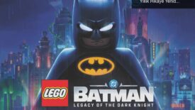 LEGO Batman: Karanlık Şövalye’nin Mirası ile 86 Yıllık Hikaye Yeniden Hayat Buluyor