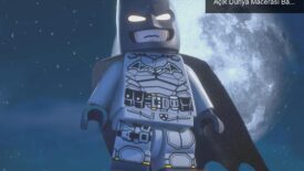 LEGO Batman: Karanlık Şövalye’nin Mirası ile Açık Dünya Macerası Başlıyor!