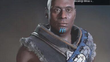 Lego Horizon Adventures: Lance Reddick’in Ardında Bıraktığı Miras ve Yeni Sylens Arayışı