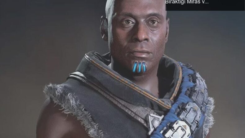 Lego Horizon Adventures: Lance Reddick’in Ardında Bıraktığı Miras ve Yeni Sylens Arayışı