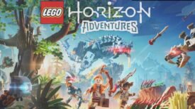 LEGO Horizon: Eğlenceli Bir Yolculuk ama Yetersiz Derinlik