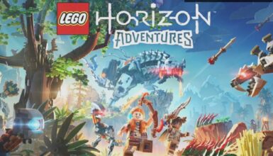 LEGO Horizon: Eğlenceli Bir Yolculuk ama Yetersiz Derinlik
