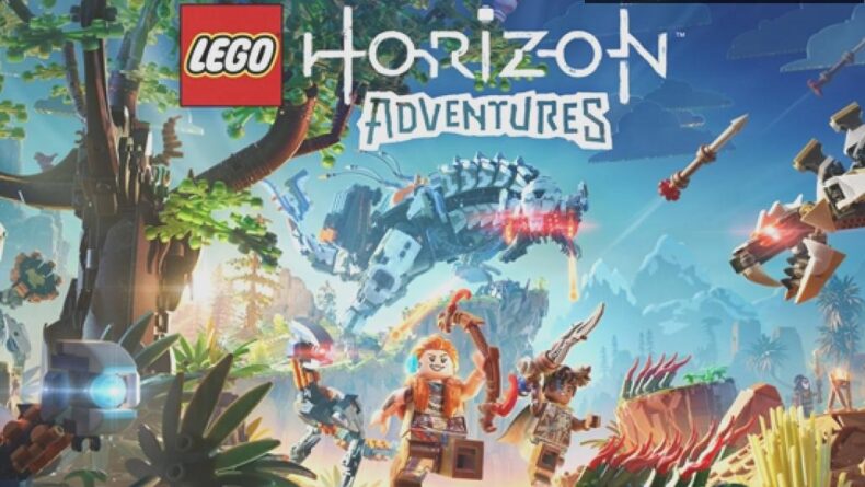LEGO Horizon: Eğlenceli Bir Yolculuk ama Yetersiz Derinlik