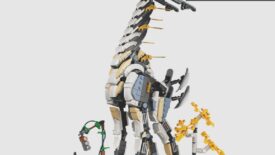 Lego Horizon: Tallneck Seti ve Umut Veren Yeni Seriler!