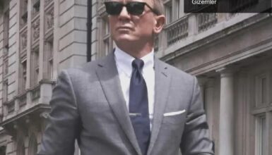 Lego ve James Bond: İptal Edilen Projenin Ardındaki Gizemler