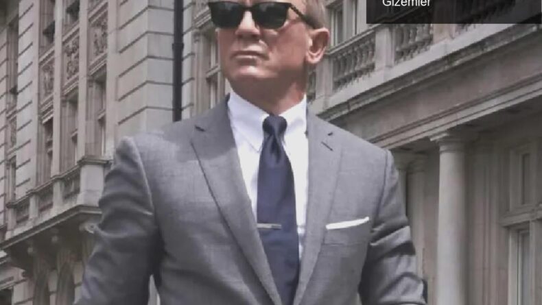 Lego ve James Bond: İptal Edilen Projenin Ardındaki Gizemler