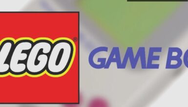 LEGO ve Nintendo: Çocukluk Hayallerine Dönüşün Keyfi